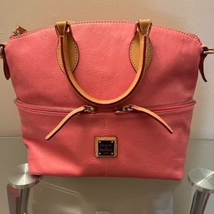 Dooney & Bourke Dillon Satchel